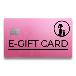 HandbagBlonde E-Gift Card