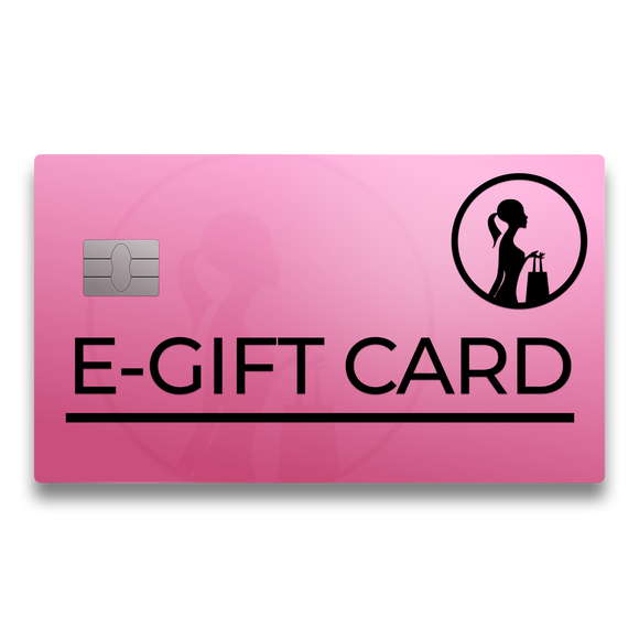 HandbagBlonde E-Gift Card